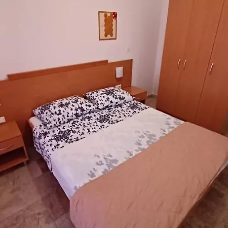 Apartment Senka *