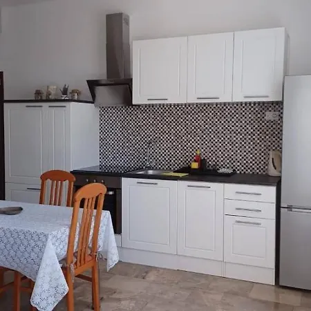 Senka Apartment