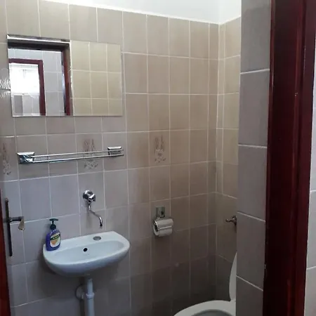 Apartment Senka *