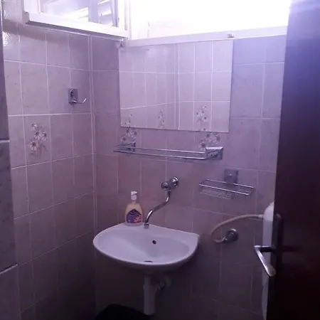 Senka Apartment *