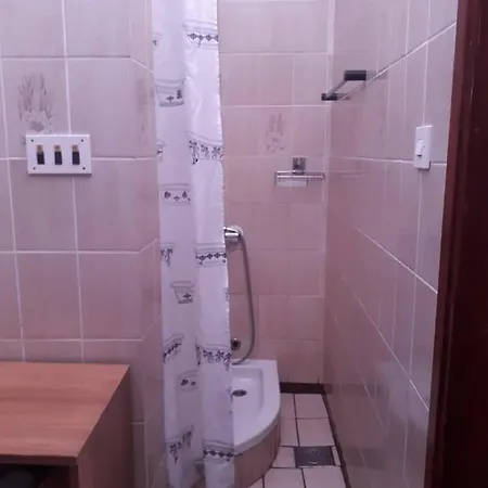 Senka Apartment *