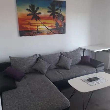 Apartment Senka