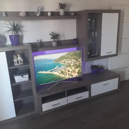 Senka Apartment Orebic