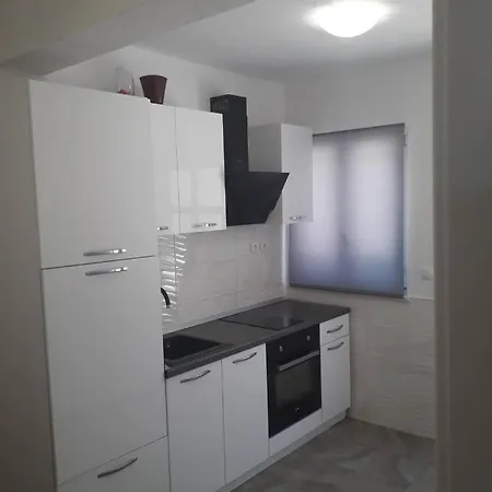 Senka Apartment