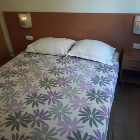 Apartment Senka *