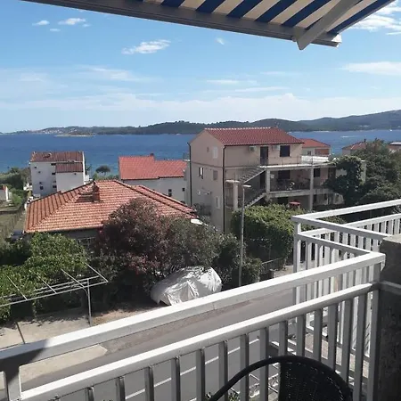 Apartment Senka *