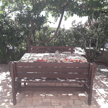 Διαμέρισμα Senka *