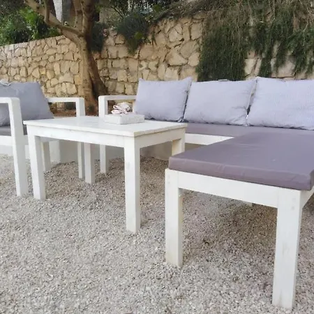 Διαμέρισμα Senka *