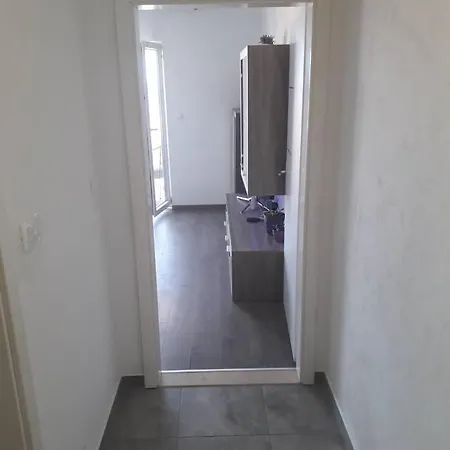 Senka Διαμέρισμα Orebić